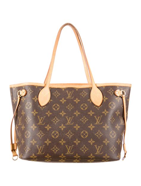 louis vuitton vanity pm bag|Louis Vuitton neverfull pm price.